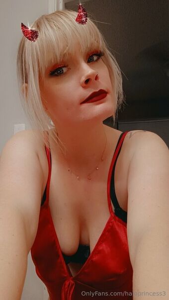 haloprincess3 Foto Nude Leaked OnlyFans 11