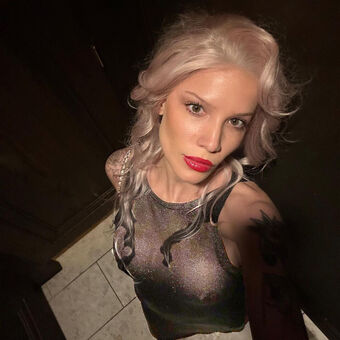 Halsey