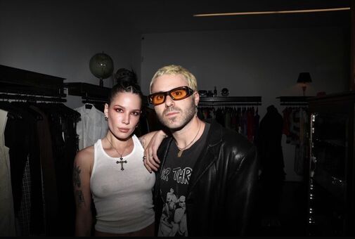 Halsey