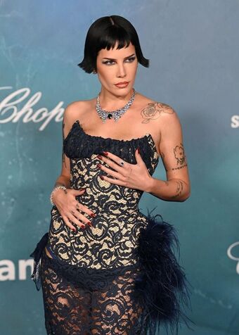 Halsey