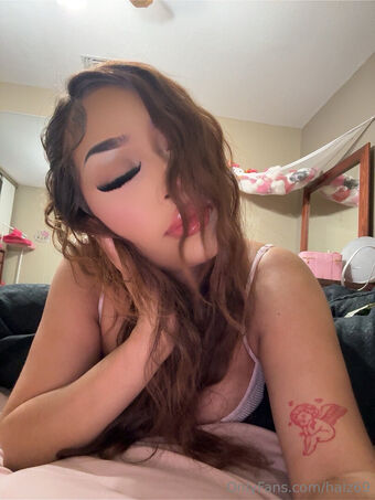 halz69 Foto Nude Leaked OnlyFans 18
