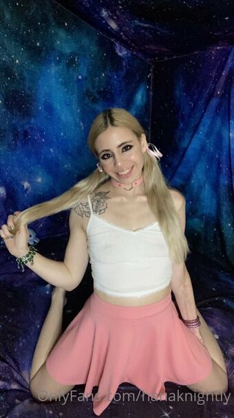 hanaknightly Foto Nude Leaked OnlyFans 29