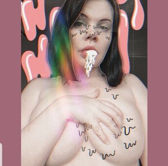 Hanasolo Foto Nude Leaked OnlyFans 16