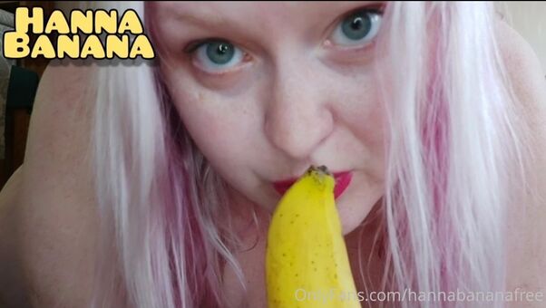 hannabananafree