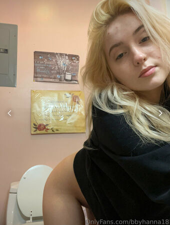 Hannadrake Foto Nude Leaked OnlyFans 5