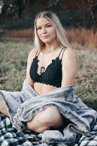 Hannah Bourque Foto Nude Leaked OnlyFans 3