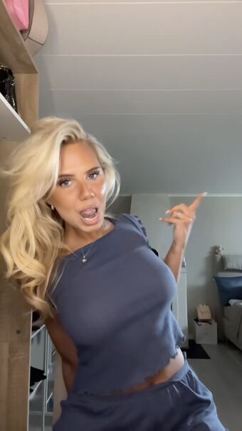 Hannah Bystrom