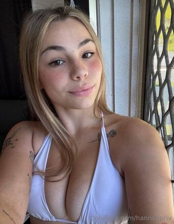 hannahpriv Foto Nude Leaked OnlyFans 42