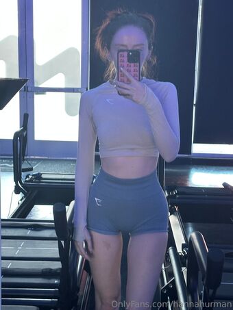 hannahurman