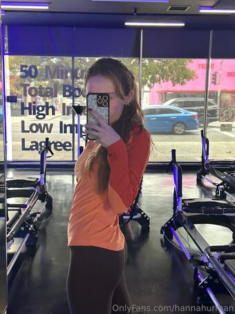 hannahurman
