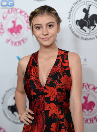 hannelius Foto Nude Leaked OnlyFans 8