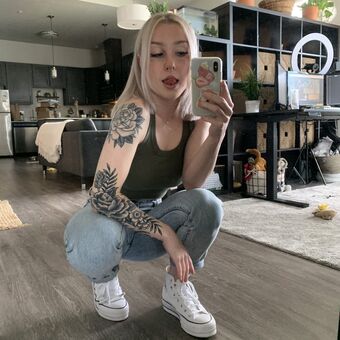 Hanner Foto Nude Leaked OnlyFans 1