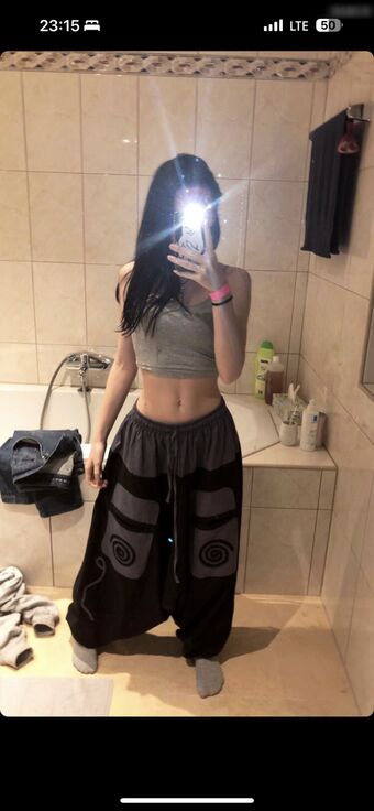 Hannexa Foto Nude Leaked OnlyFans 19