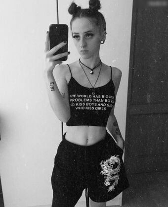Hannexa Foto Nude Leaked OnlyFans 22