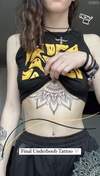 Hannexa Foto Nude Leaked OnlyFans 25