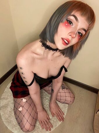 hanneycorn Foto Nude Leaked OnlyFans 11