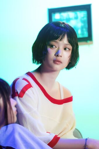 Hanni Pham