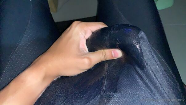 harammojo Foto Nude Leaked OnlyFans 6