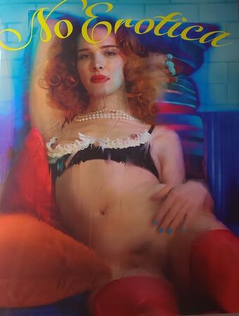 Hari Nef