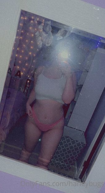 harleybugs Foto Nude Leaked OnlyFans 1