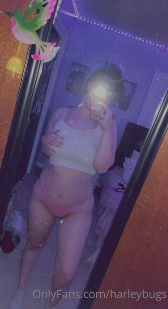 harleybugs Foto Nude Leaked OnlyFans 3