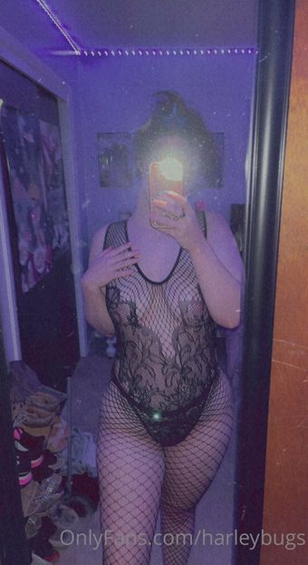 harleybugs Foto Nude Leaked OnlyFans 6