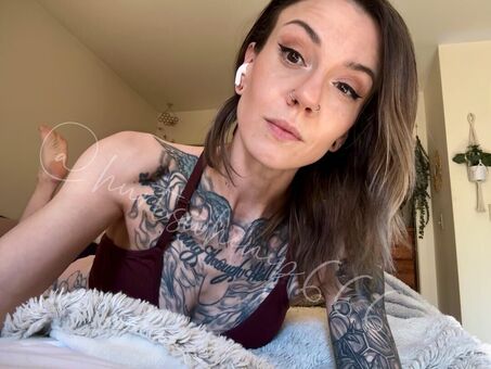 harlohex Foto Nude Leaked OnlyFans 1