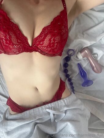 harmless_fun Foto Nude Leaked OnlyFans 2