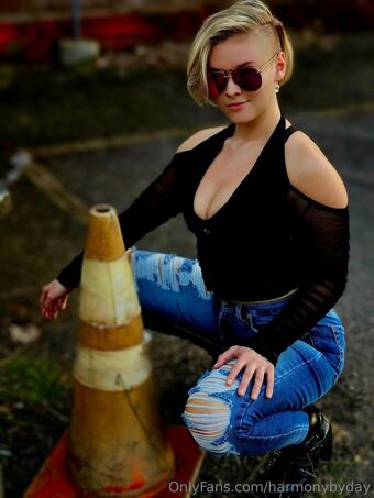 harmonybyday Foto Nude Leaked OnlyFans 11