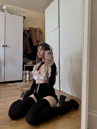 Haropones Foto Nude Leaked OnlyFans 53