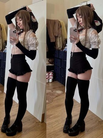 Haropones Foto Nude Leaked OnlyFans 55
