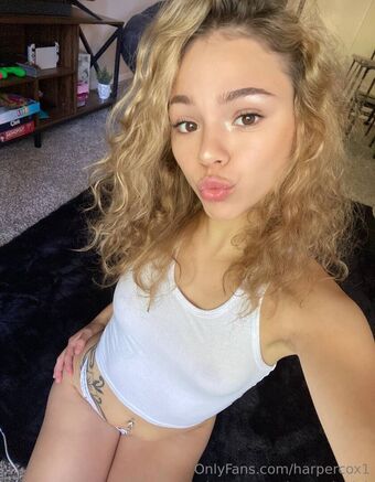 harpercox1 Foto Nude Leaked OnlyFans 38