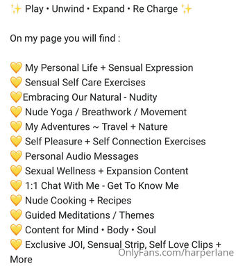 harperlane Foto Nude Leaked OnlyFans 14