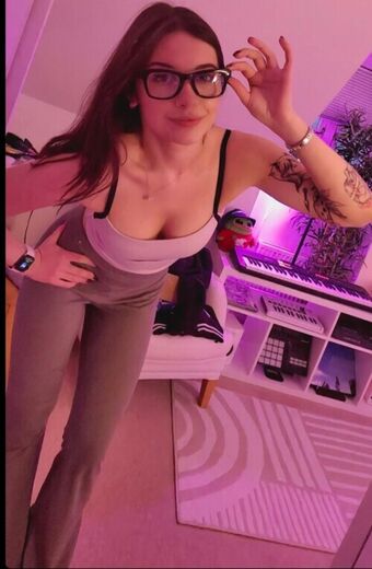Harrie Silver Foto Nude Leaked OnlyFans 178