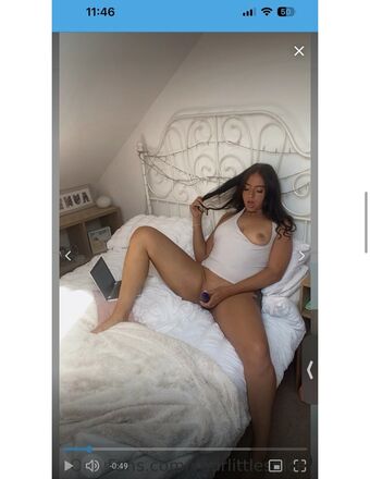 Harriet Sharp Foto Nude Leaked OnlyFans 4