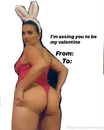 harrixoxox Foto Nude Leaked OnlyFans 36