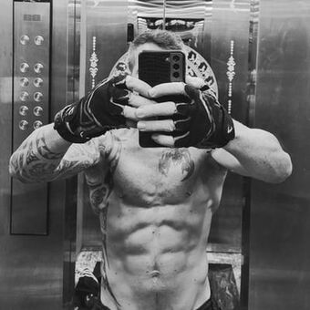 Harry Hotter
