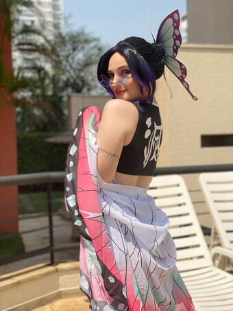 Haru Jiggly Foto Nude Leaked OnlyFans 39