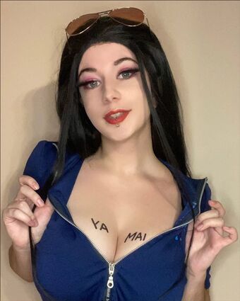 HaruKya Foto Nude Leaked OnlyFans 59