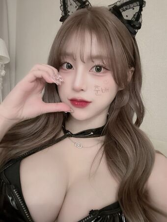 Haruzzxng 하루짱__
