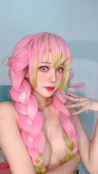 Hasuka95 Foto Nude Leaked OnlyFans 7