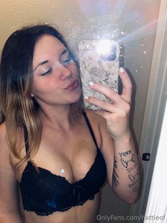 hattieof Foto Nude Leaked OnlyFans 10