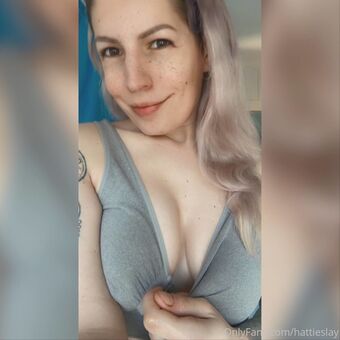 hattieslay Foto Nude Leaked OnlyFans 40