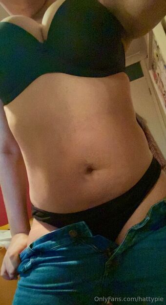 hattypie Foto Nude Leaked OnlyFans 14