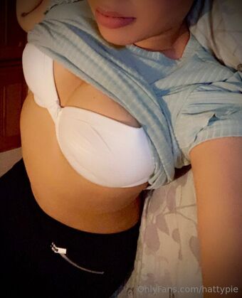hattypie Foto Nude Leaked OnlyFans 16