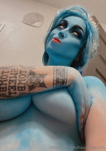 Hauntedhostess Foto Nude Leaked OnlyFans 38