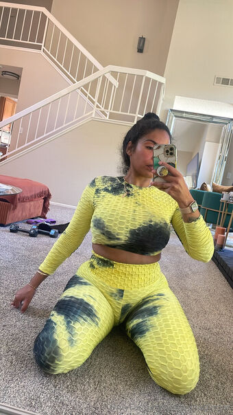 havanaginger Foto Nude Leaked OnlyFans 50