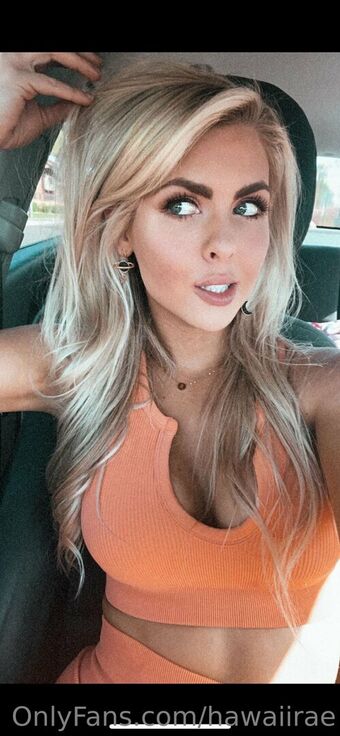 hawaiirae