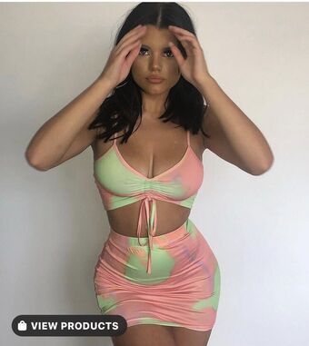 Haylee Pretty