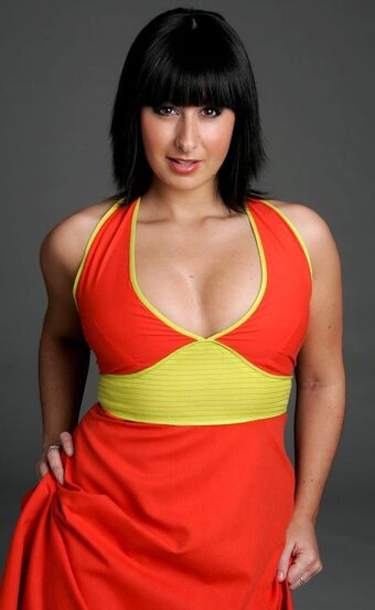 Hayley Tamaddon